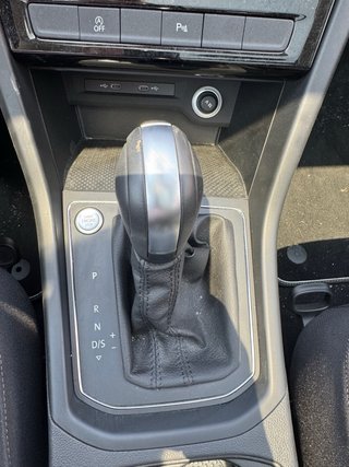 Volkswagen Touran 2024