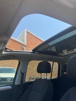 Volkswagen Touran 2024
