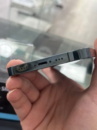 iPhone 13 Pro 256GB Verde