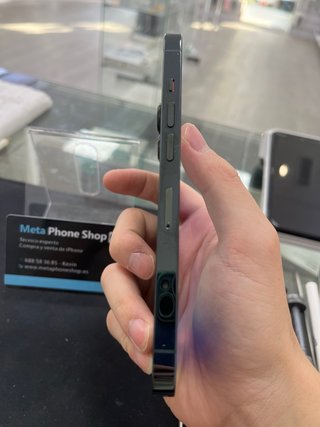 iPhone 13 Pro 256GB Verde