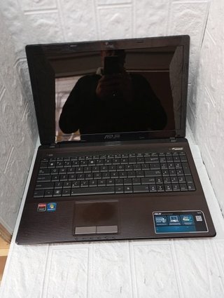 Portatil ASUS A53U-ES21 (1828)