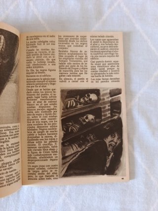 OCULTO Nº 4.