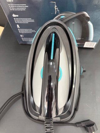 Centro de planchado Cecotec 2400W