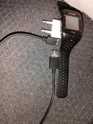 Reloj Polar M430 GPS Running Watch