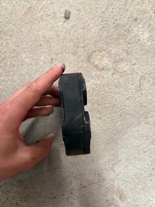 Flector gordo bmw e36