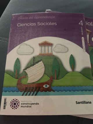 CIENCIAS SOCIALES CAST-LEON 4 PRIMARIA CONSTRUY...