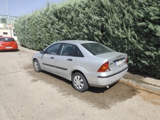 Ford Focus 2004