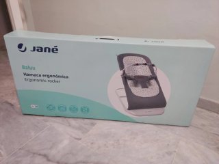 Hamaca ergonómica Jané