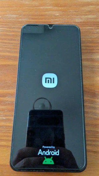 Xiaomi Redmi 14C NFC 128 GB Negro