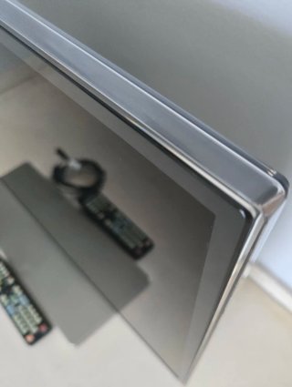 Samsung 37 Full HD Smart TV 3D