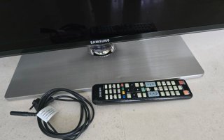 Samsung 37 Full HD Smart TV 3D