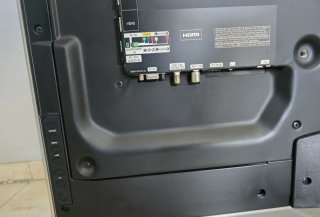 Samsung 37 Full HD Smart TV 3D