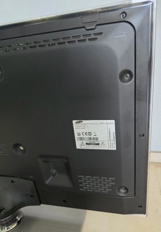 Samsung 37 Full HD Smart TV 3D