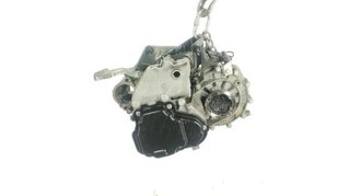 Lub caja volkswagen golf vi variant (aj5) 23112865