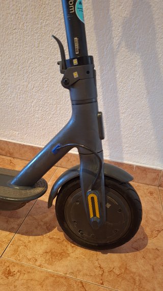 Patinete Eléctrico Xiaomi