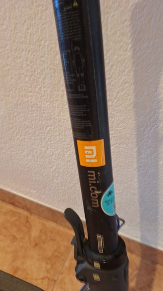 Patinete Eléctrico Xiaomi
