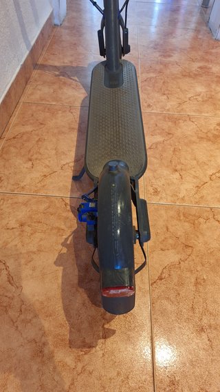 Patinete Eléctrico Xiaomi