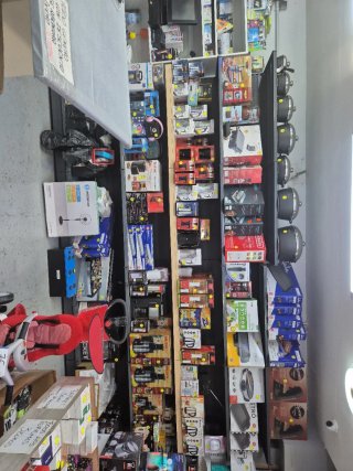 Lidacion total genero tienda toda completa