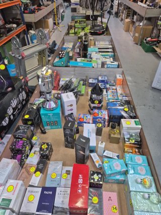 Lidacion total genero tienda toda completa