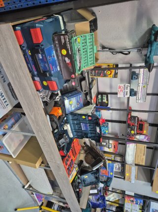 Lidacion total genero tienda toda completa