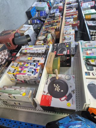 Lidacion total genero tienda toda completa