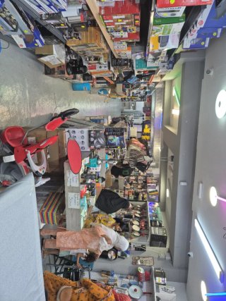 Lidacion total genero tienda toda completa