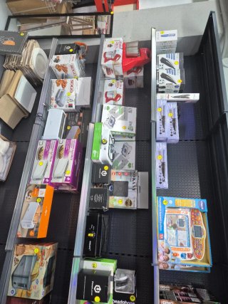 Lidacion total genero tienda toda completa
