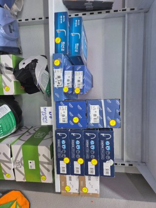 Lidacion total genero tienda toda completa
