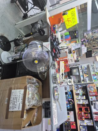 Lidacion total genero tienda toda completa