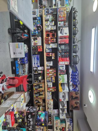 Lidacion total genero tienda toda completa