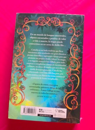 Todas las hadas del reino