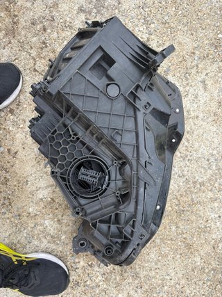 Faro Delantero Full LED Audi Q3 Derecho
