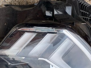 Faro Delantero Full LED Audi Q3 Derecho