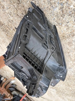 Faro Delantero Full LED Audi Q3 Derecho