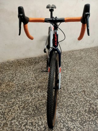 Bicicleta Giant TCX