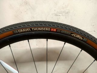 Bicicleta Giant TCX