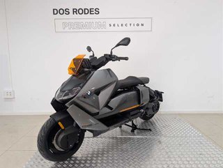 BMW Motorrad CE 04