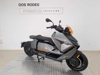 BMW Motorrad CE 04