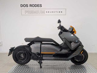 BMW Motorrad CE 04