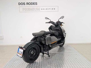 BMW Motorrad CE 04