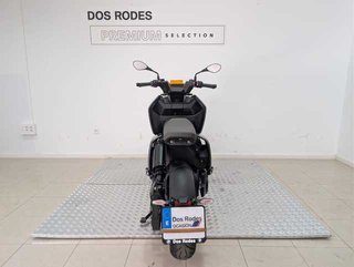 BMW Motorrad CE 04