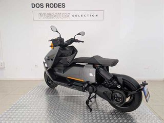 BMW Motorrad CE 04