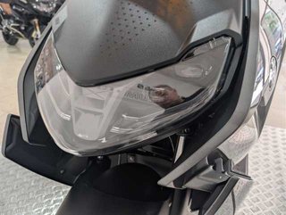 BMW Motorrad CE 04