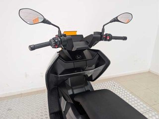 BMW Motorrad CE 04