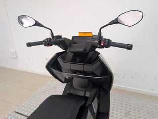 BMW Motorrad CE 04
