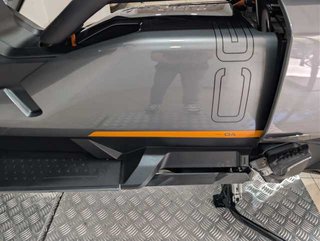 BMW Motorrad CE 04