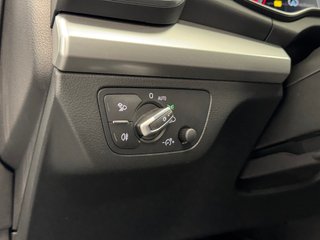 Audi Q5 40TDI Quattro Ultra S-tronic