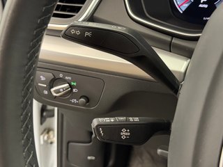 Audi Q5 40TDI Quattro Ultra S-tronic