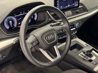 Audi Q5 40TDI Quattro Ultra S-tronic