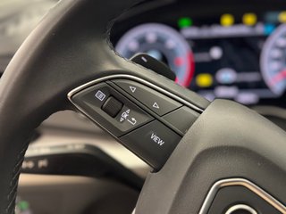 Audi Q5 40TDI Quattro Ultra S-tronic